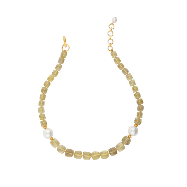 Bounkit Constance Necklace