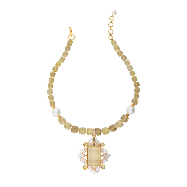 bounkit Constance Necklace