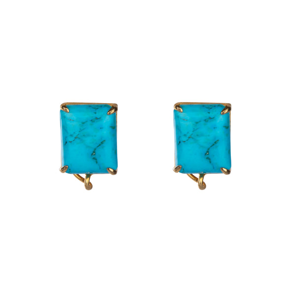 Bounkit Constance Small Studs (more Colors)