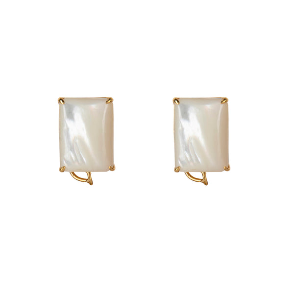 bounkit Constance Small Studs (more colors)