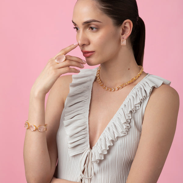 Bounkit Constance Studs I