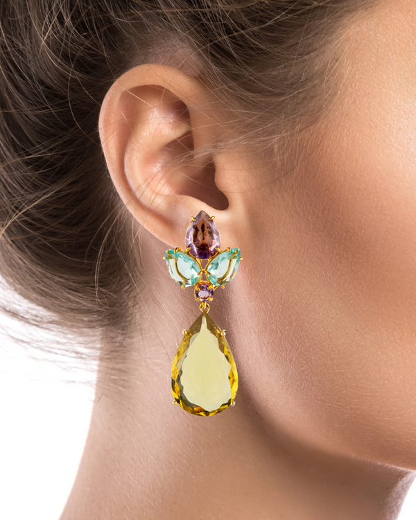 Bounkit Copenhagen Earrings