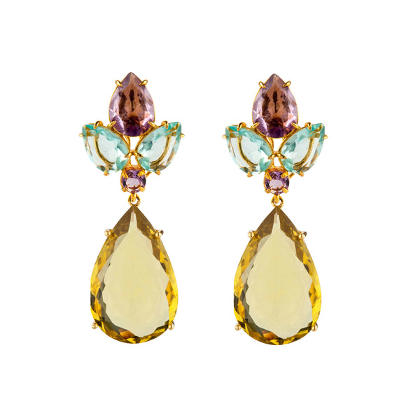 bounkit Copenhagen Earrings