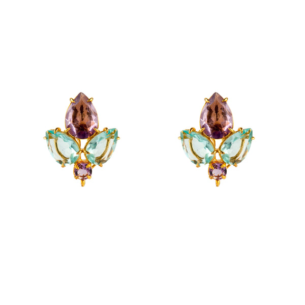 Bounkit Copenhagen Earrings