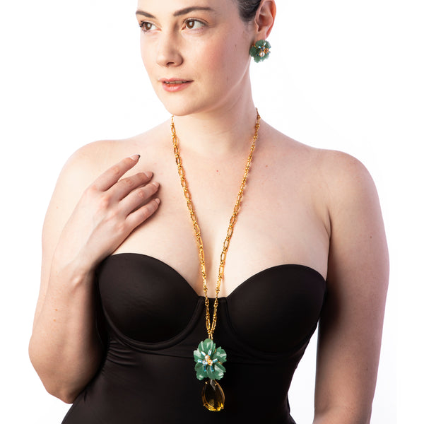 Bounkit Cordelia Necklace