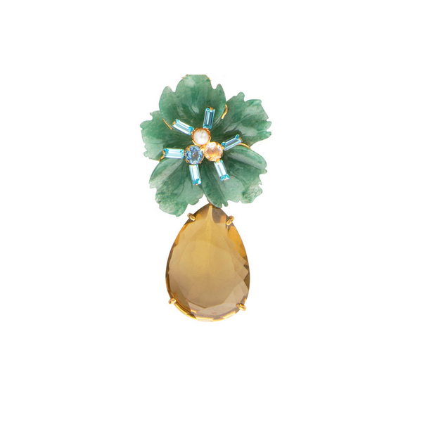 Bounkit Cordelia Necklace