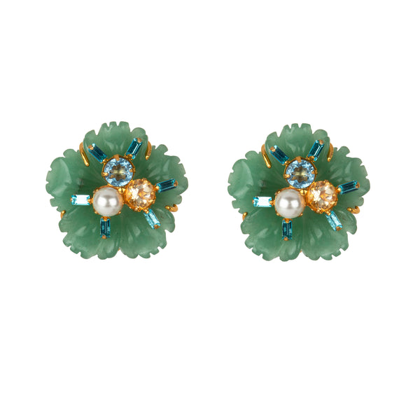 bounkit Cordelia Studs (more colors)