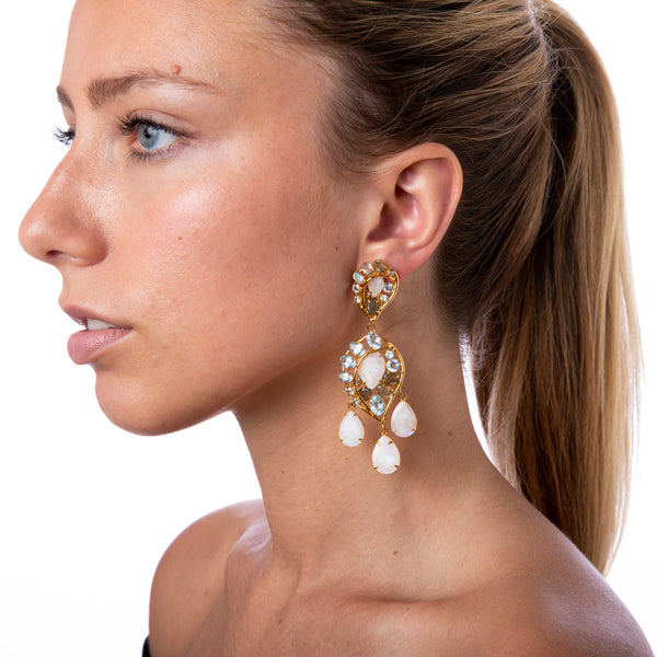 Bounkit Corina Errings