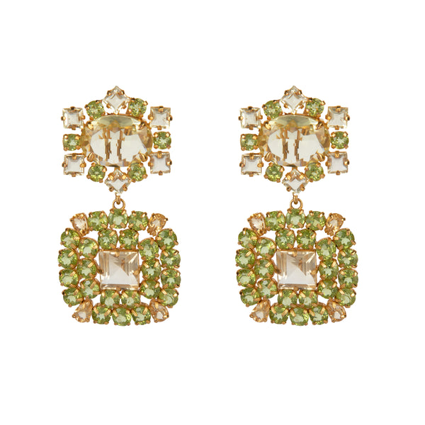 bounkit Corine Earrings