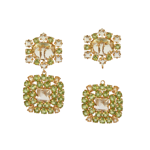 Bounkit Corine Earrings
