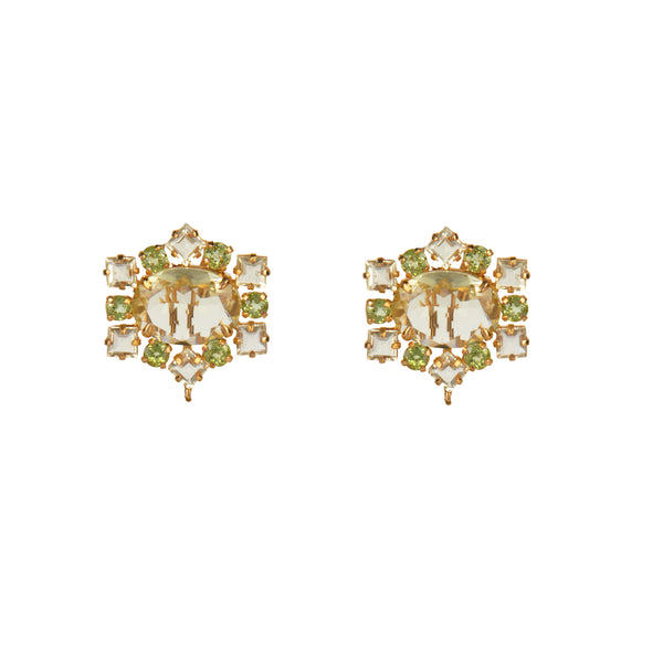 Bounkit Corine Earrings