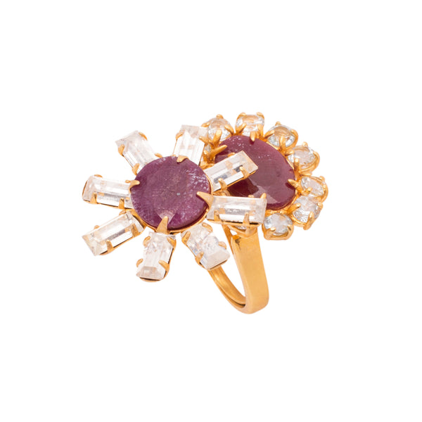 Bounkit Corinna Ring (more Colors)