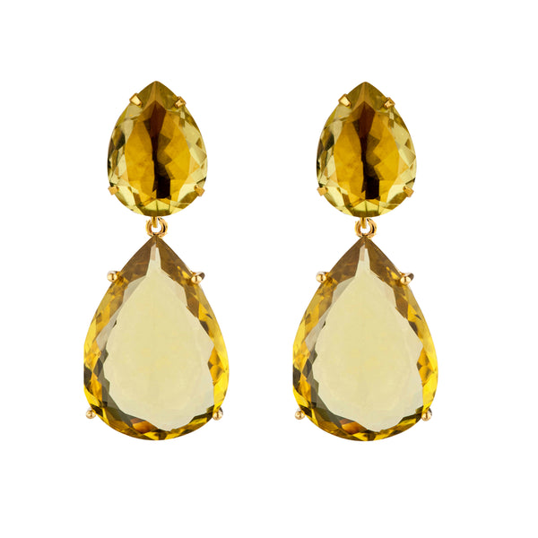 Bounkit Corinne Earrings (more Colors)
