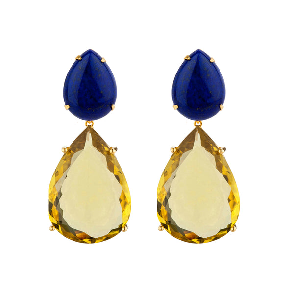 bounkit Corinne Earrings (more colors)