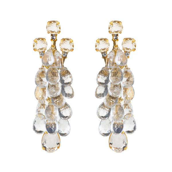 Bounkit Cosette Earrings (more Colors)