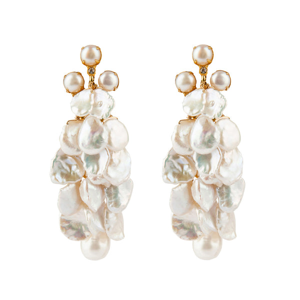 bounkit Cosette Earrings (more colors)