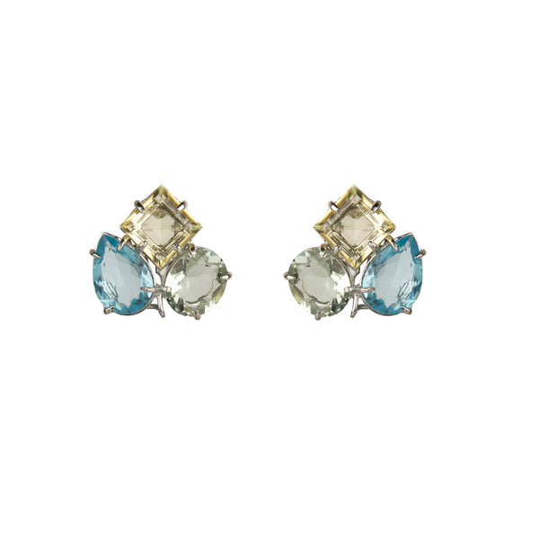 Bounkit Courtney Earrings