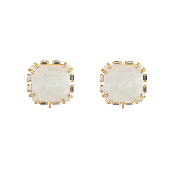 bounkit Dahlia Studs