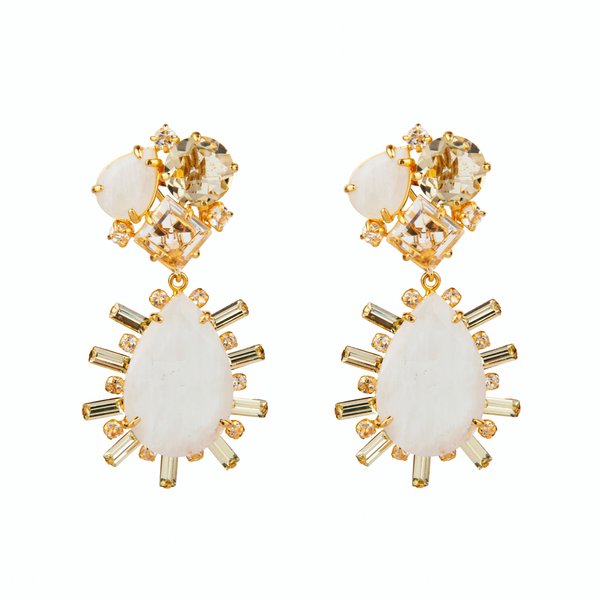 Bounkit Daisy Drops (more Colors)