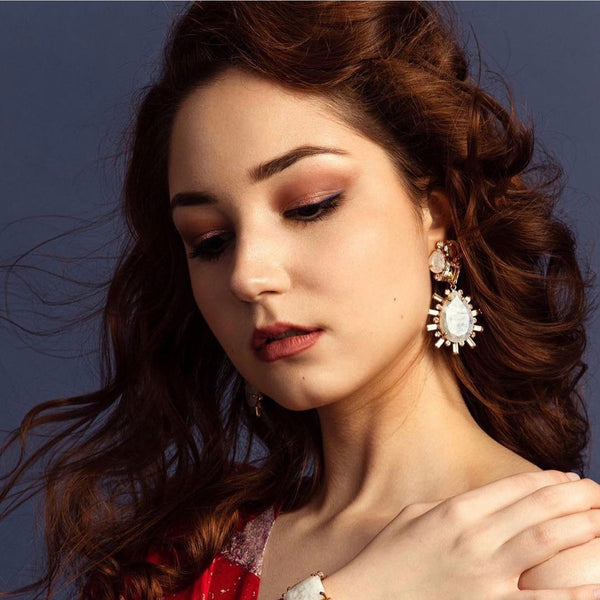 Bounkit Daisy Drops (more Colors)