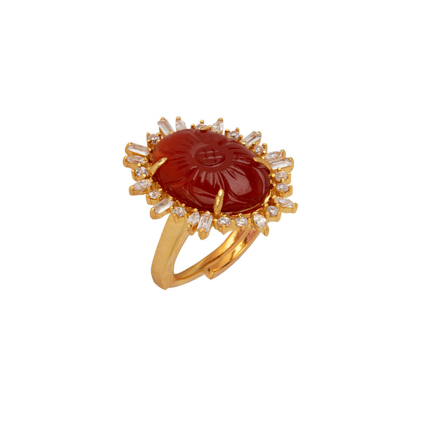 Bounkit Daisy Ring (more Colors)