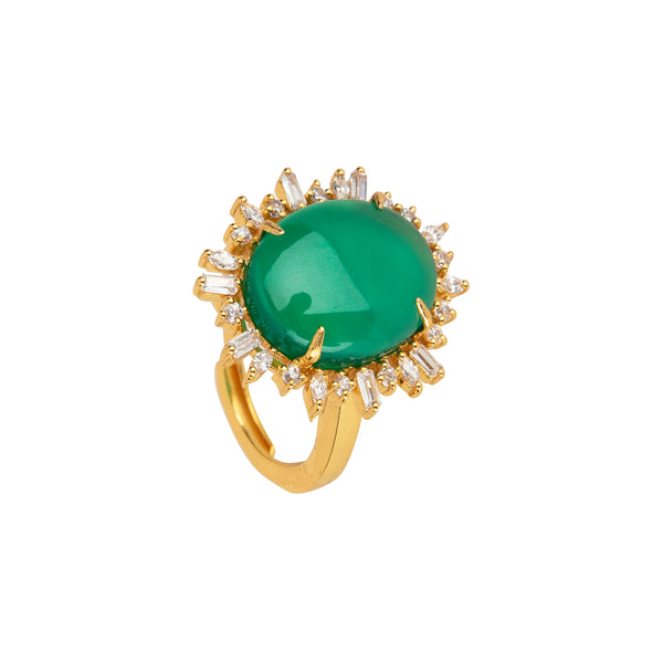 bounkit Daisy Ring (more colors)