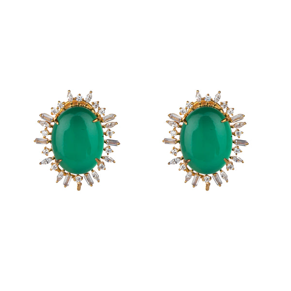 bounkit Daisy Studs (more colors)