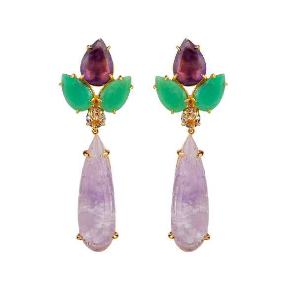 bounkit Dakar Earrings