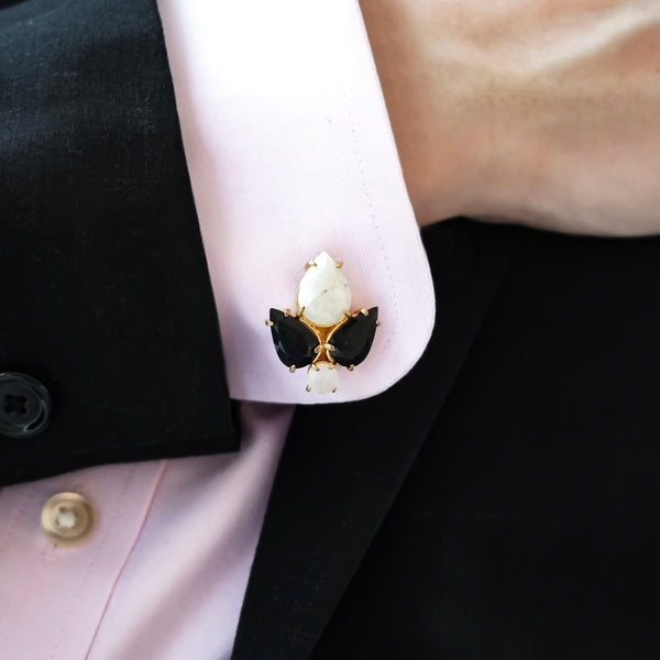 Bounkit Daniel Cufflinks (more Colors)