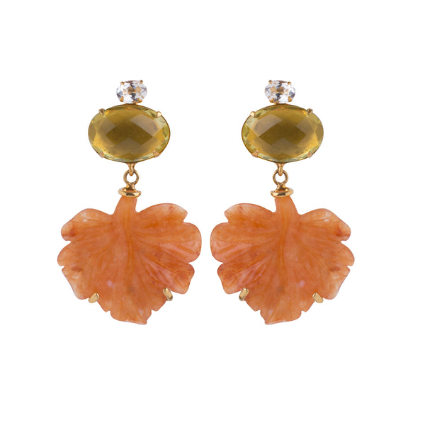 Bounkit Daniela Earrings (more Colors)