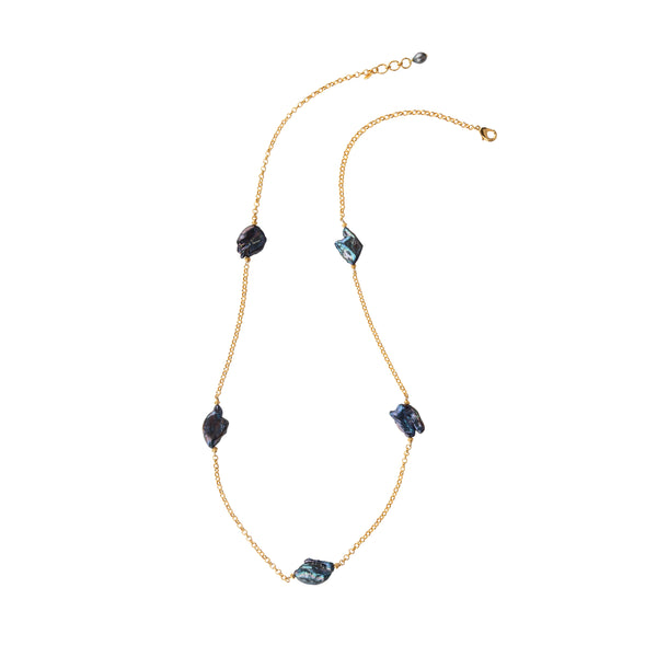 bounkit Daniela Sautoir Necklace (more colors)
