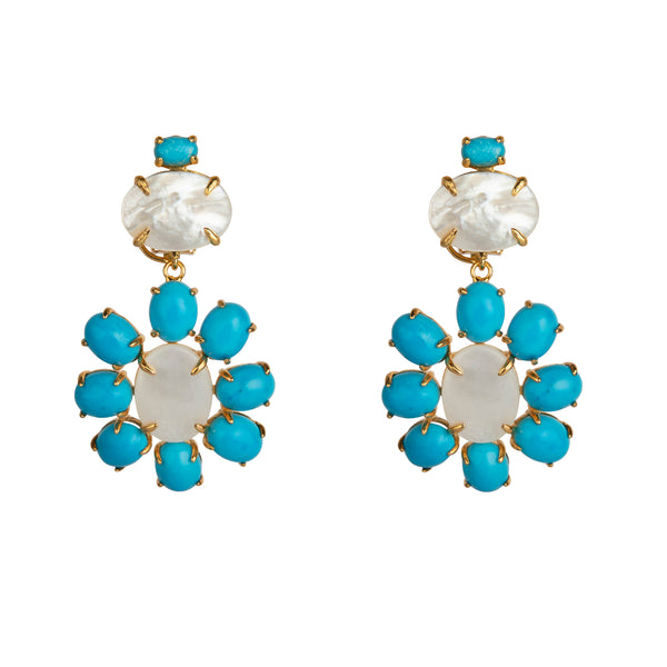 bounkit Daniella Earrings (more colors)