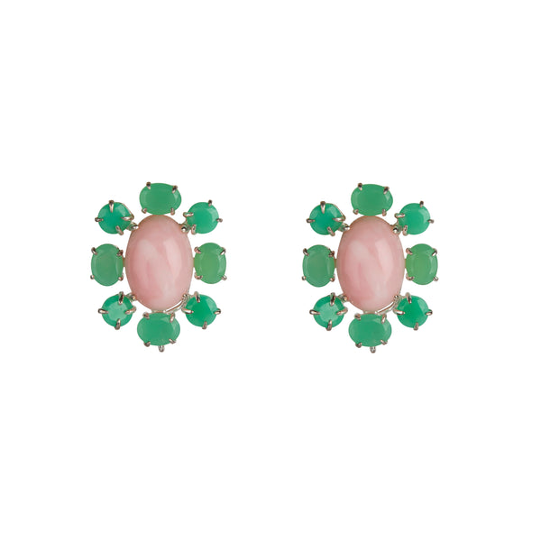 bounkit Daniella Studs (more colors)