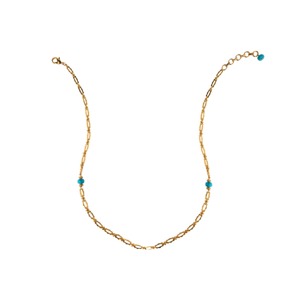 Bounkit Dany Necklace