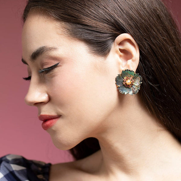 Bounkit Darby Studs (more Colors)