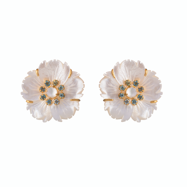 Bounkit Darby Studs (more Colors)