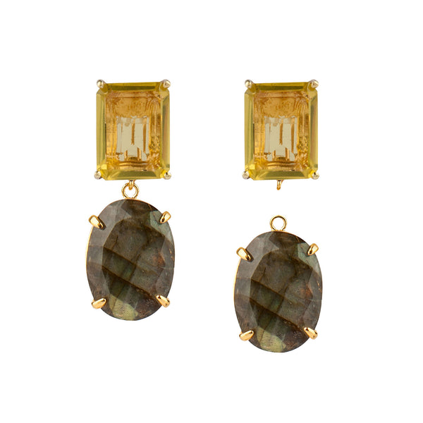 Bounkit Darcy Earrings