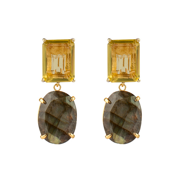 bounkit Darcy Earrings