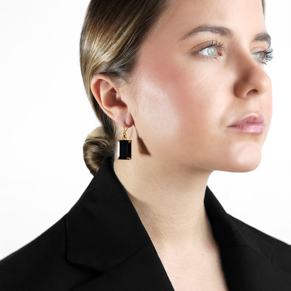 Bounkit Darina Small Earrings (more Colors)