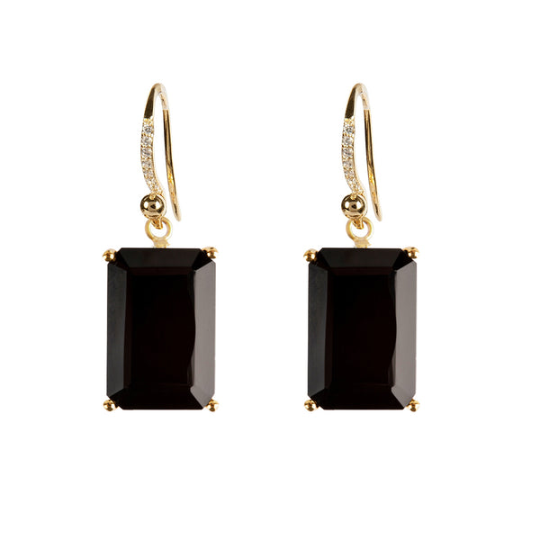 bounkit Darina Small Earrings (more colors)