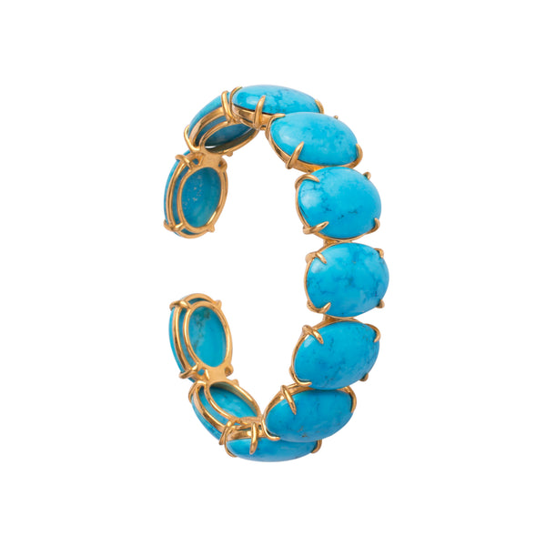 Bounkit Darla Cuff (more Colors)