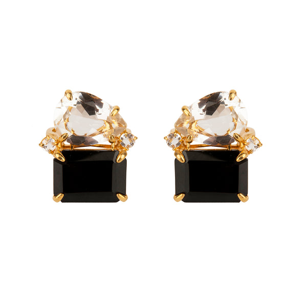 Bounkit Darla Studs (more Colors)