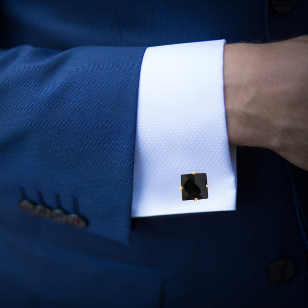 Bounkit David Cufflinks (more Colors)