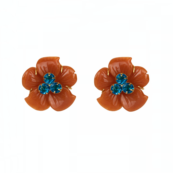 bounkit Davinia Studs