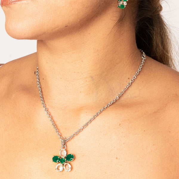 Bounkit Dee Necklace (more Colors)