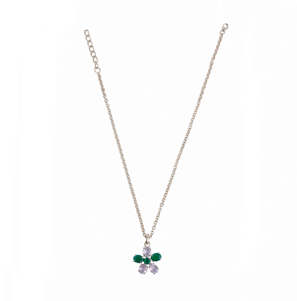 Bounkit Dee Necklace (more Colors)