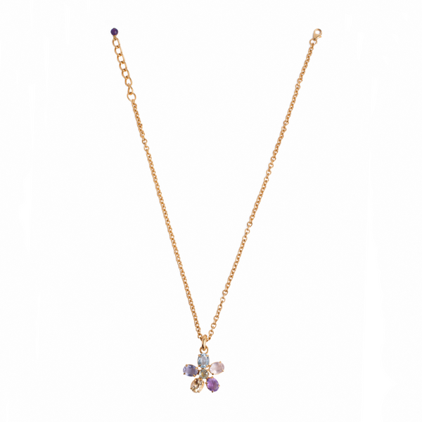 bounkit Dee Necklace (more colors)