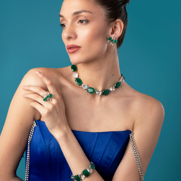 Bounkit Dee Studs (more Colors)