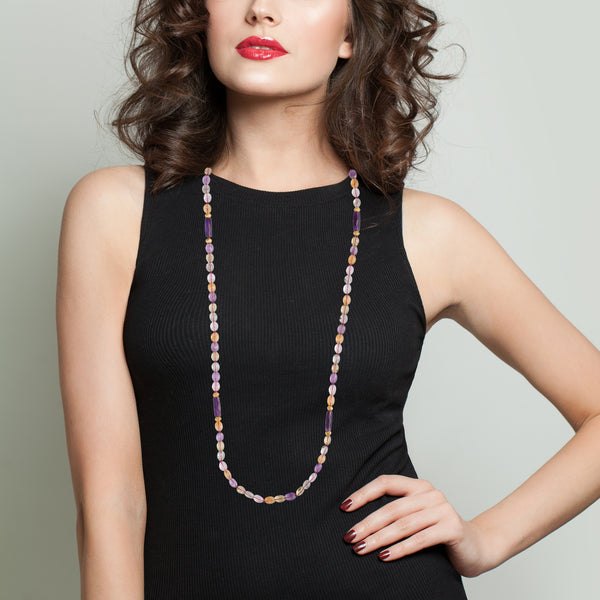 Bounkit Delfina Necklace