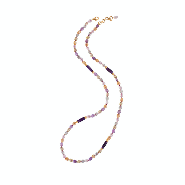 bounkit Delfina Necklace